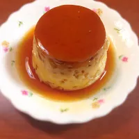 pudding