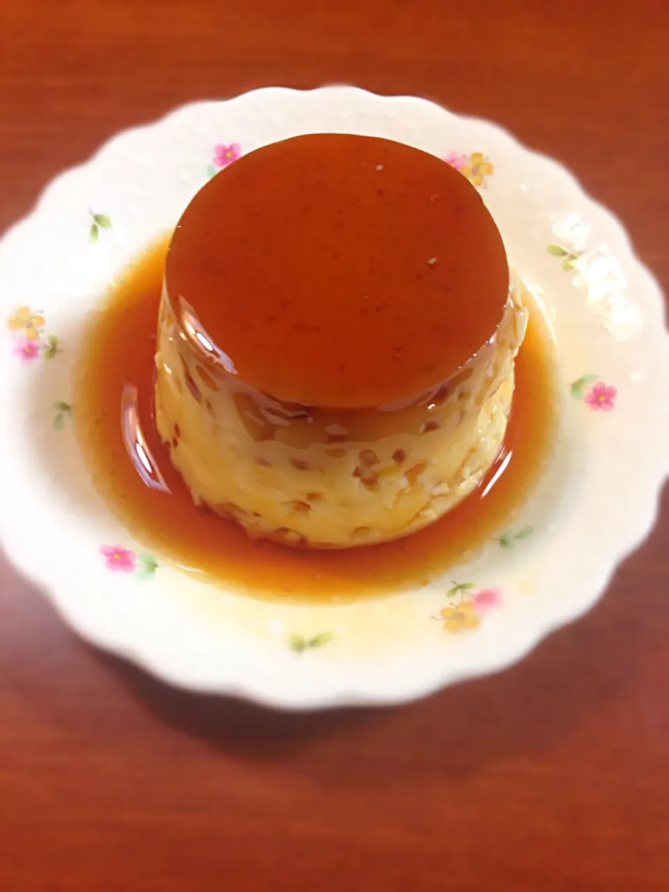 pudding|りんごさん