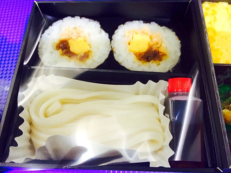 ANAの機内食|Food is lifeさん
