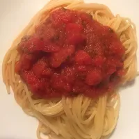 Spaghetti|Lexiさん