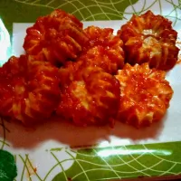 balado telor ala rini|Rini Budiarthi Dharmaさん