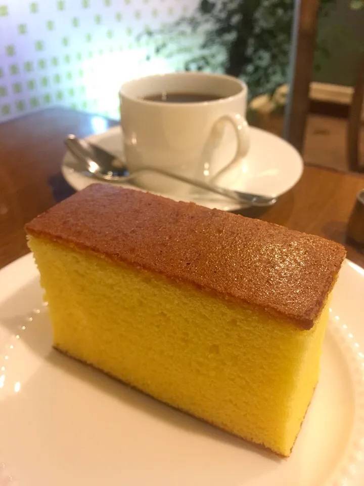 Castella|Ai Yamamotoさん