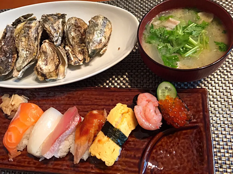 うちごはん。|titosetosioriさん