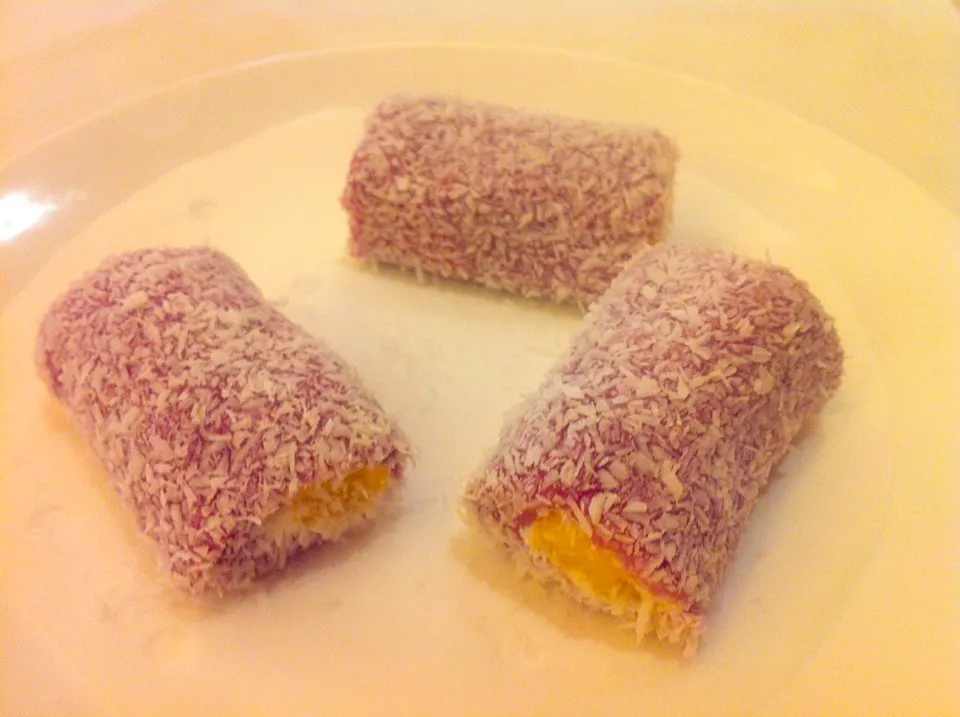 Mango rolls|skyblueさん