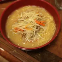 野菜ラーメン|テヨンさん