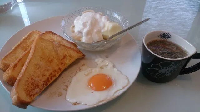 旦那飯・朝食|ﾁﾝ屋のﾎﾟﾝﾁｬﾝさん