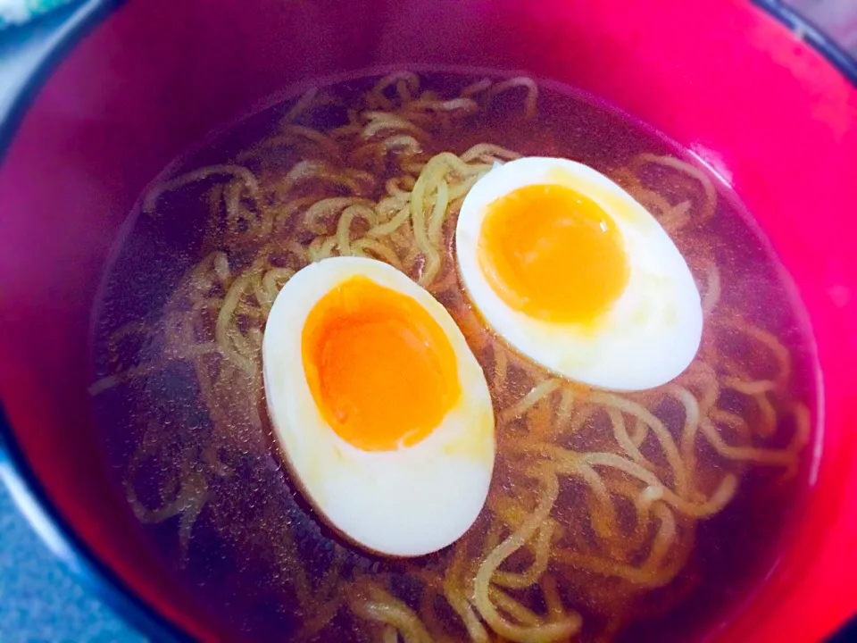 醤油ラーメン|ともうみさん