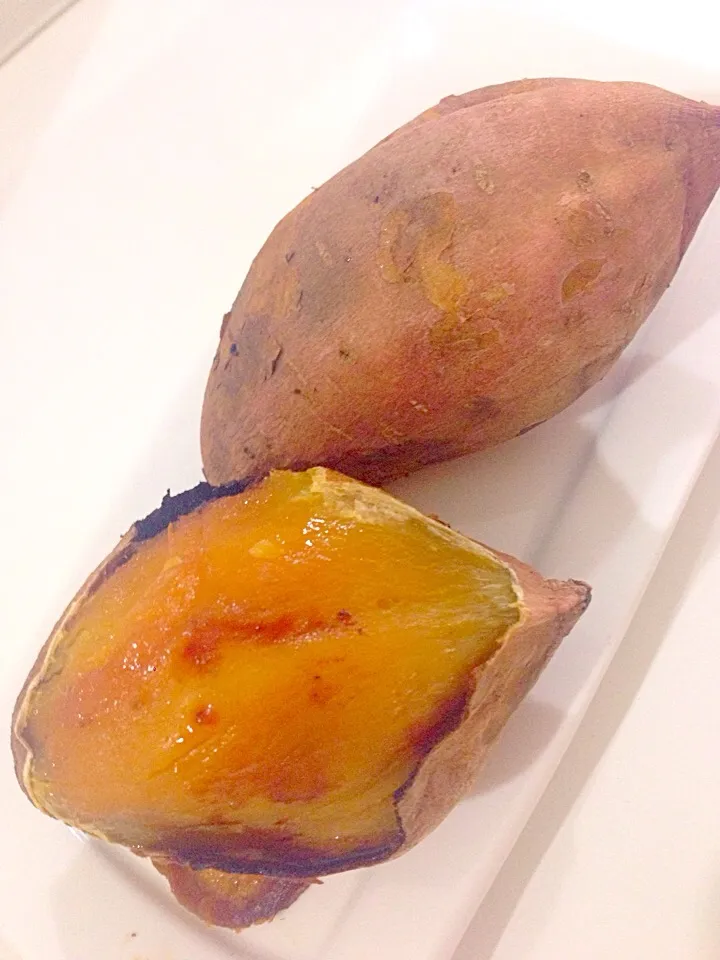 安納イモ|yuyuさん