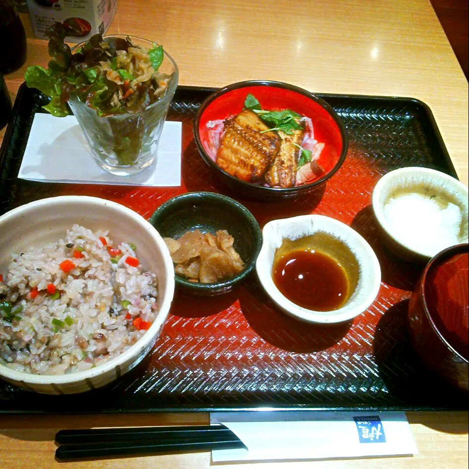 しまほっけ定食|みぃさん