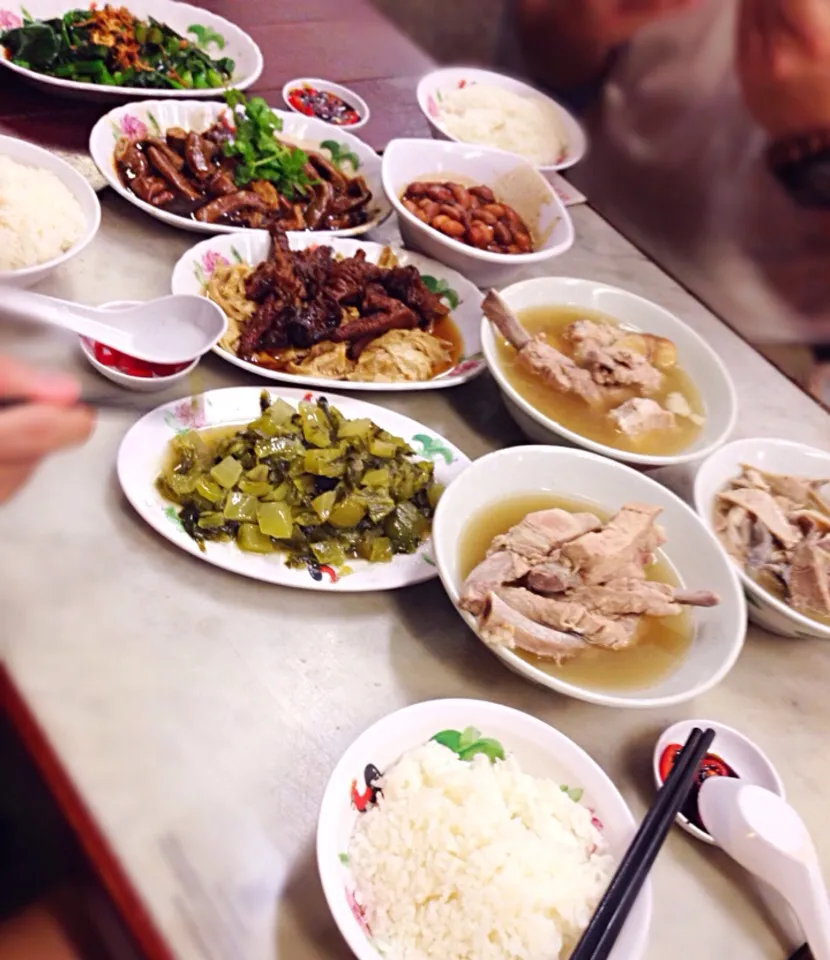 Bak Kut Teh 肉骨茶 [Singapore Popular Local Food]|Sakuraaaaaさん