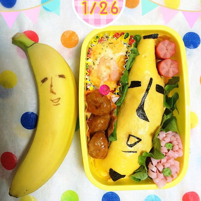 イラスト キャラ弁のレシピと料理アイディア235件 Snapdish スナップディッシュ