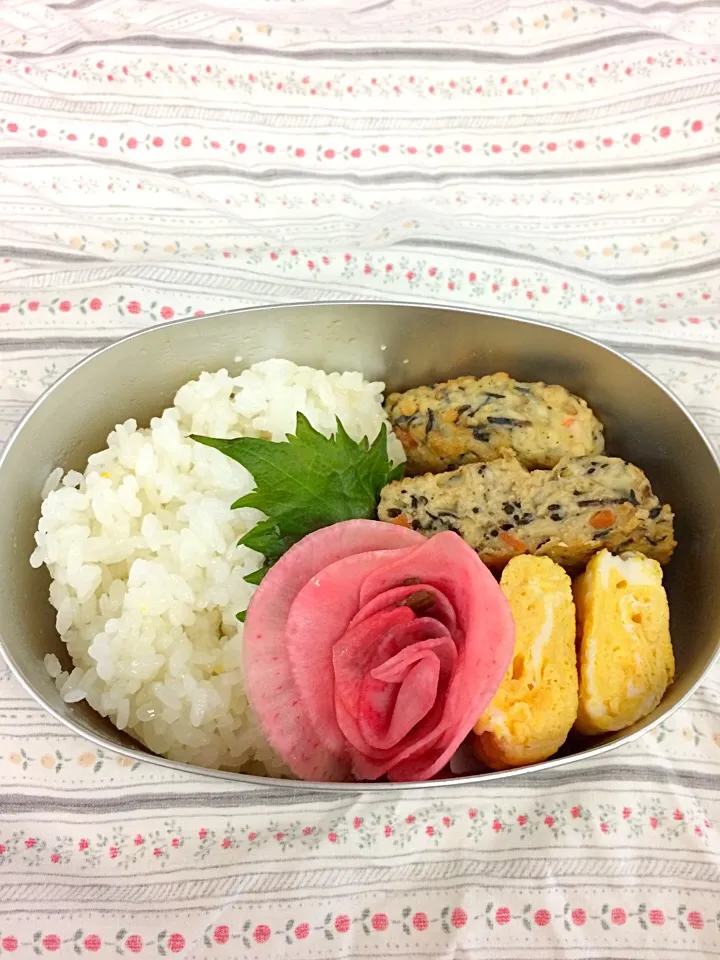 お弁当1月26日|tomokoさん