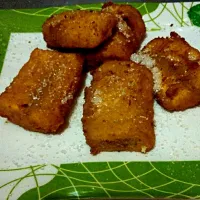 goreng pisang pasir|Rini Budiarthi Dharmaさん