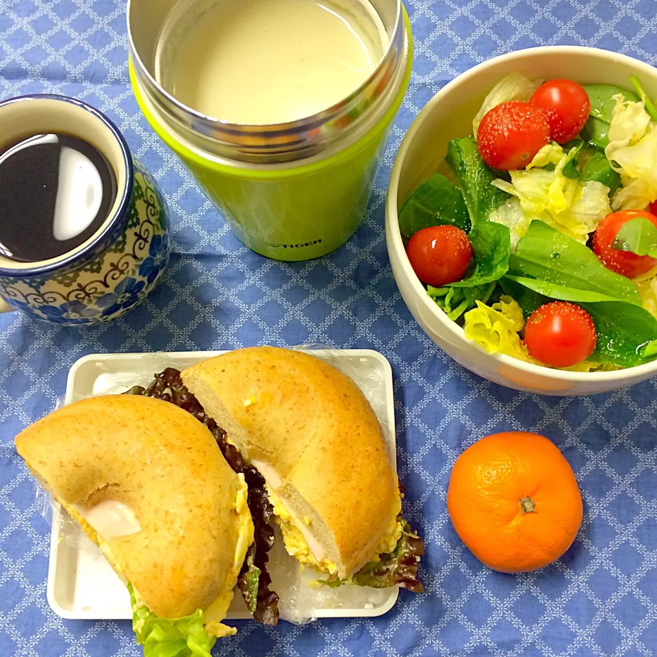 2015.1.27 お弁当|月子さん