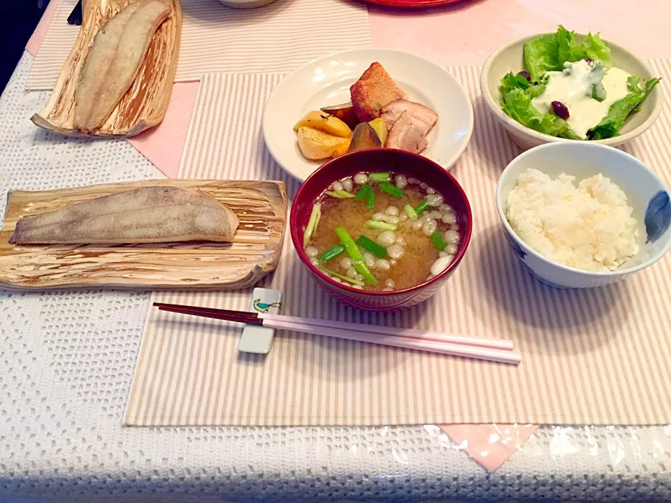 Dinner1-26-2015|emendelさん