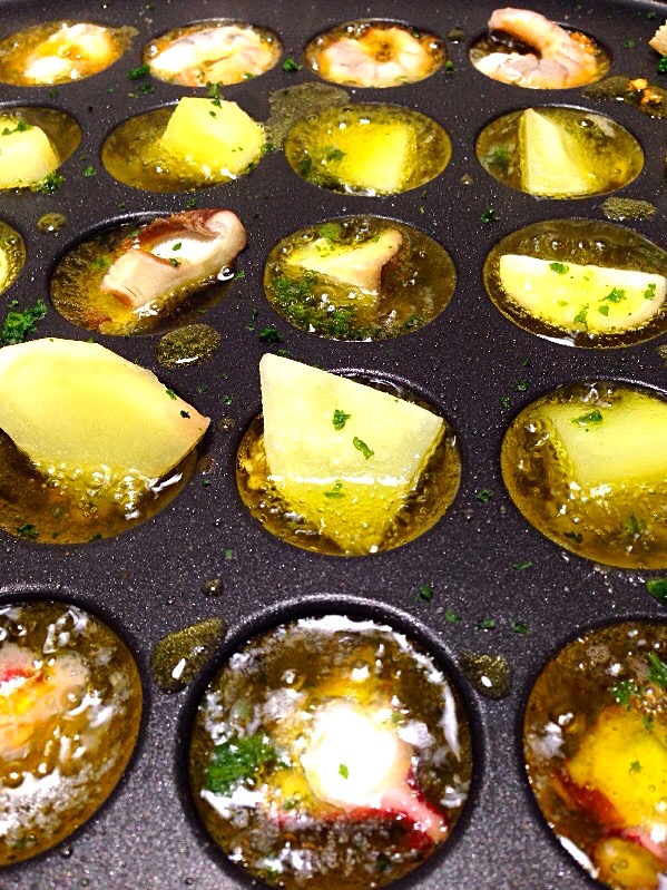毎日つかえる エリンギとしいたけで作る料理 レシピセレクト Snapdish スナップディッシュ