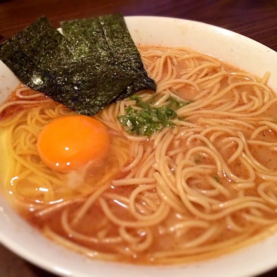 ラーメン|みおさん