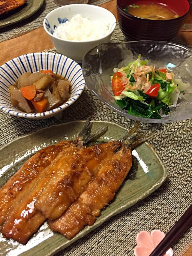 献立がすぐ決まる ほうれん草といわしで作る料理 レシピセレクト Snapdish スナップディッシュ