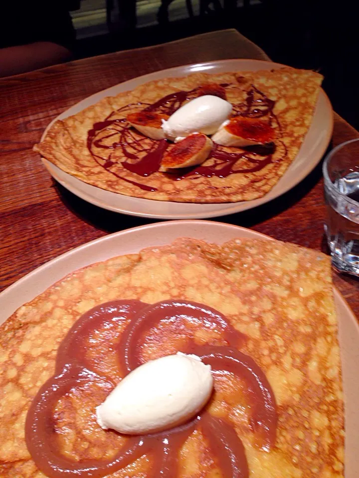 食後のデザート(^^)|ちゃたままさん