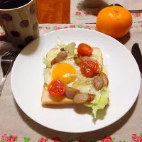 Snapdishの料理写真:|ALOHAMOMさん