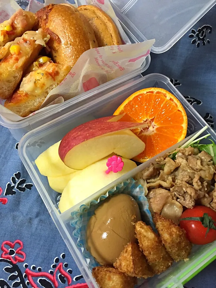 Snapdishの料理写真:|Mariko Yamamotoさん