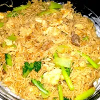 BIHUN GORENG SPECIAL|Denny Hartantoさん