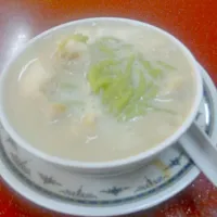 Snapdishの料理写真:CENDOL PULUT|winnyさん