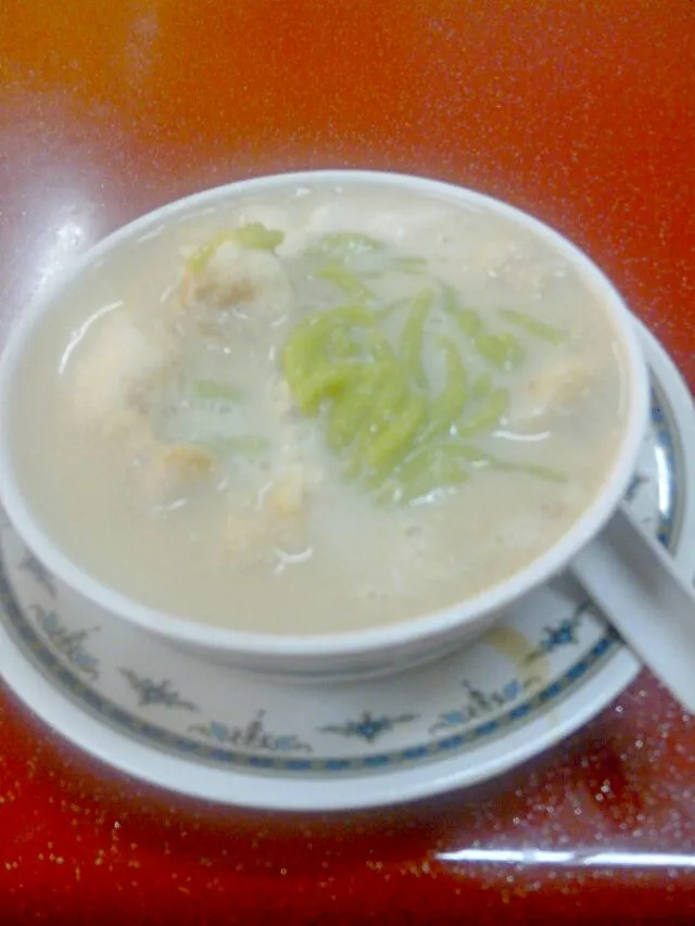 CENDOL PULUT|winnyさん