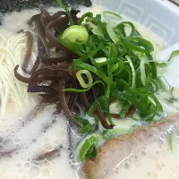 ラーメン|Tetsuya Ogawaさん