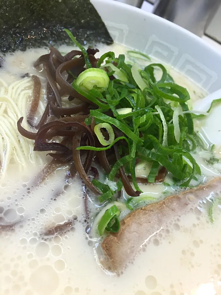 ラーメン|Tetsuya Ogawaさん