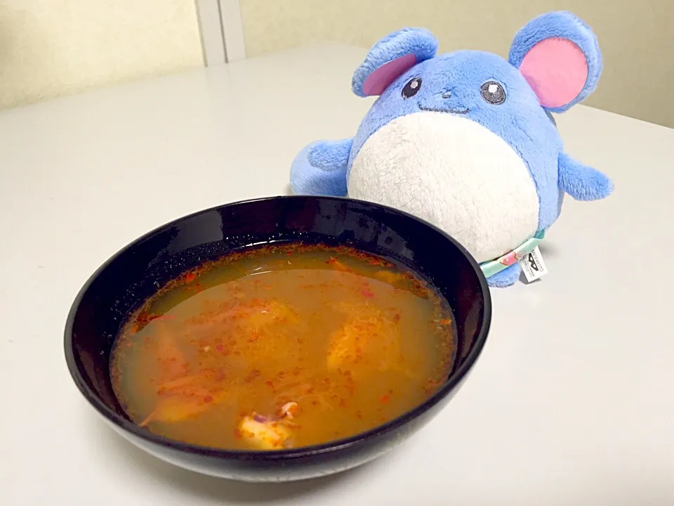 Tomyum|ハーさん