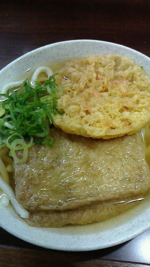 とくとくうどん|hisashiさん