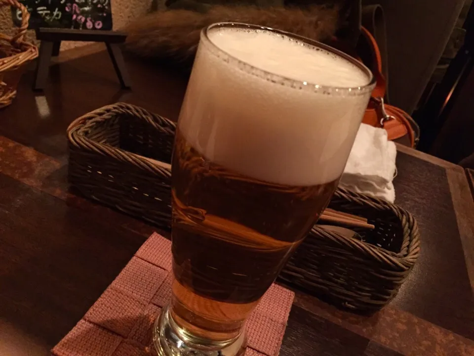 お疲れっす🍻|Kojiさん