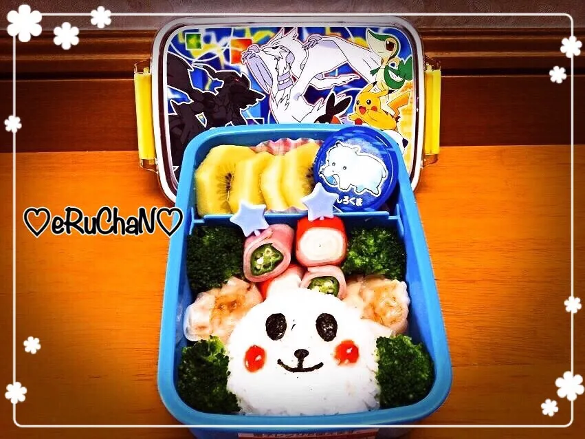 Son Lunch Box(*^･^)チュ☆|♡eRuChaN♡さん