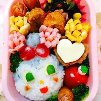 Snapdishの料理写真:コキンちゃん