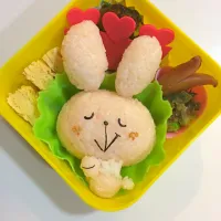 Snapdishの料理写真:うさぎちん 💟