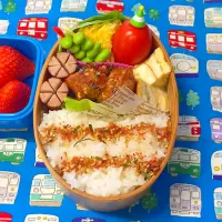 1月29日のお弁当|HoryisYukariさん