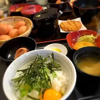 Snapdishの料理写真:加古川農家食堂|yukapon8321さん