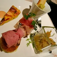 Snapdishの料理写真:|chibicoilさん