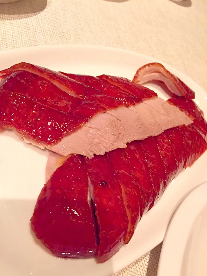 Peking duck|hweeyhさん