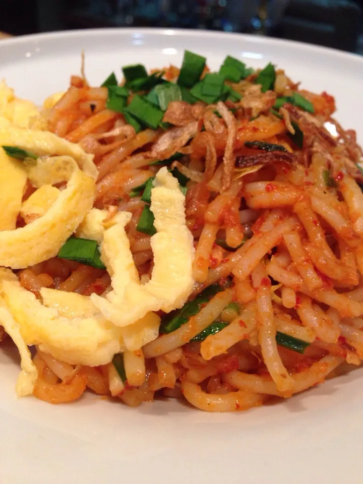 Spicy Fried Laksa Noodles|Joha Hassanさん