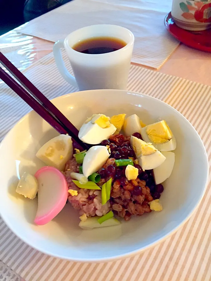 Breakfast1-29-2015|emendelさん