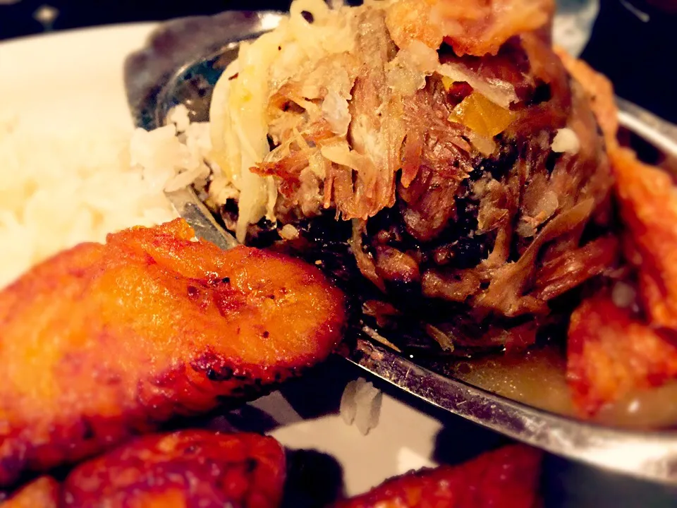 Cuban Boneless roasted pork|Tomoさん