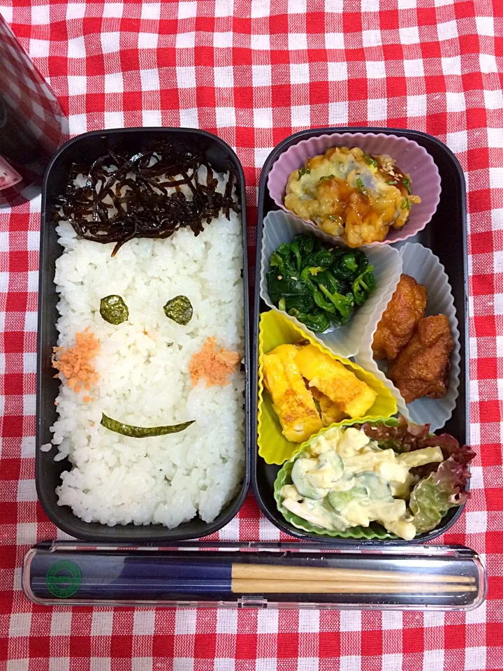 1月30日お弁当☆|ホミ☆さん