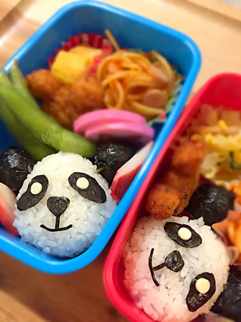 ＊パンダちゃん弁当＊|*✧みな*✧さん