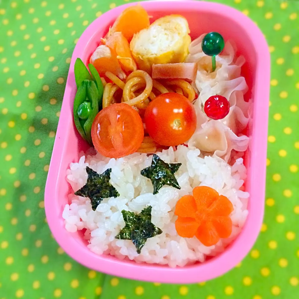 1月30日 幼稚園お弁当|naokoさん