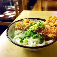 うどん|ichikawaさん