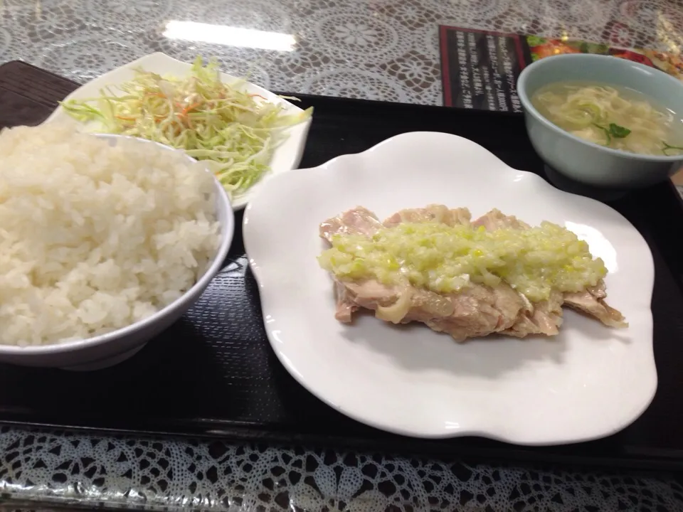 150130 今日の昼飯|pin_floさん