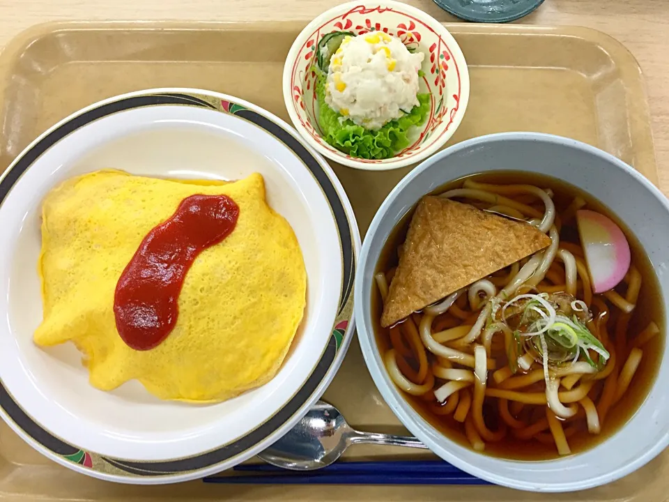 社食|あつしさん