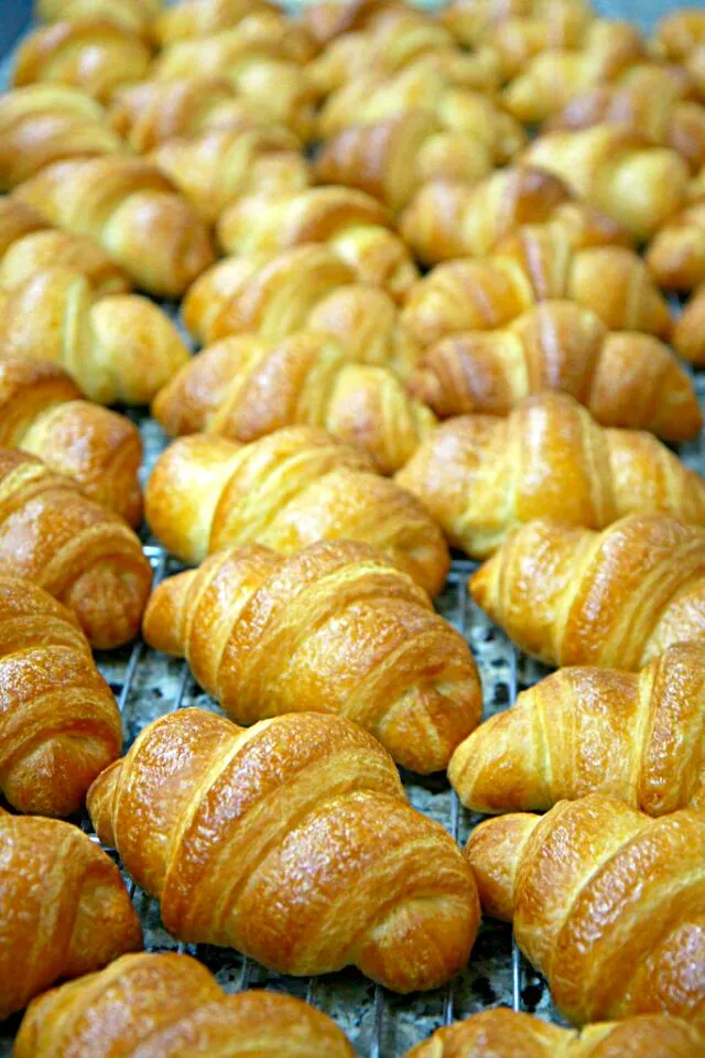 National Croissants Day #Bread 🍞 😃 🍞|Alisha GodsglamGirl Matthewsさん